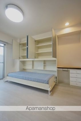 ルース中野[1K/25m2]のその他部屋・スペース