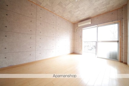 岡本ハイツ[1R/17.42m2]の内装4