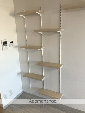 ARCSTAGE清輝本町の内装写真
