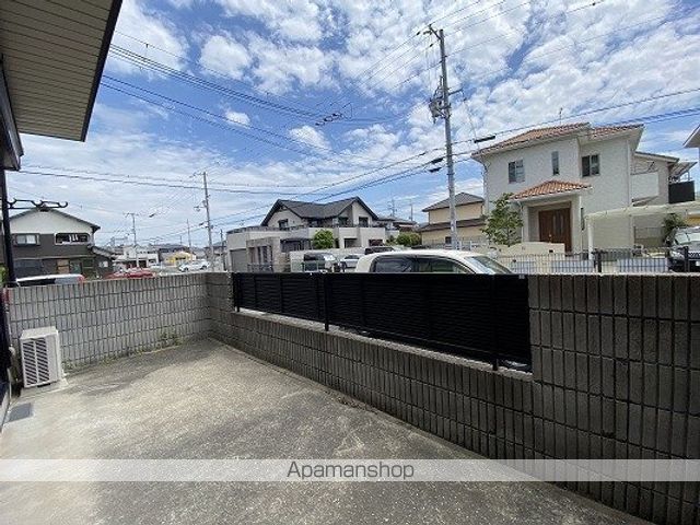 メゾンドクールの内装写真