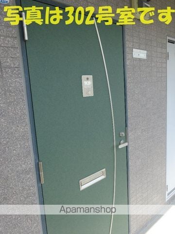 グレイスコーポカクの内装写真