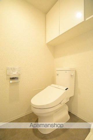 ステージファースト桜新町の内装写真