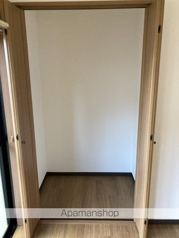 コンフォールエムズの内装写真