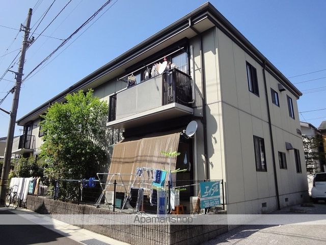 ルピナスKの外観写真