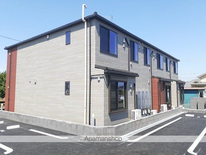 ベラ　ルーナ[1LDK/51.63m2]の外観