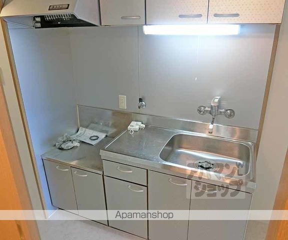WILL-21 烏丸御池の内装写真
