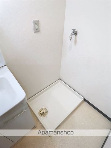 ESPERANZAの内装写真