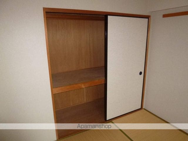 アメニティ貴生川の内装写真