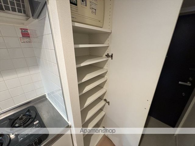 BPRレジデンス町田の内装写真