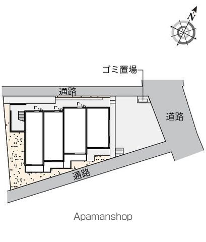 クレイノフリーゼあざみ野のその他写真