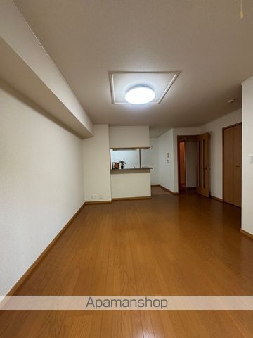 ソレイユの丘の内装写真