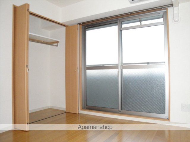 ラ・フォンテ甲東園の内装写真