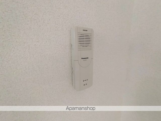ヤマザキハイツの内装写真