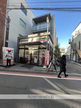 東京都葛飾区亀有３丁目[1K/20.88m2]の周辺5