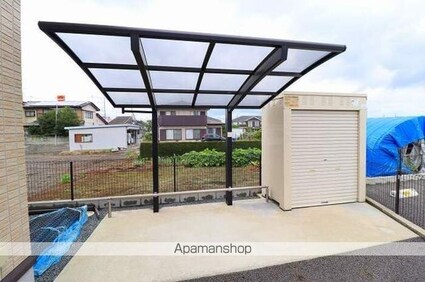 大黒屋　十五番館[1LDK/33.39m2]の共用部1