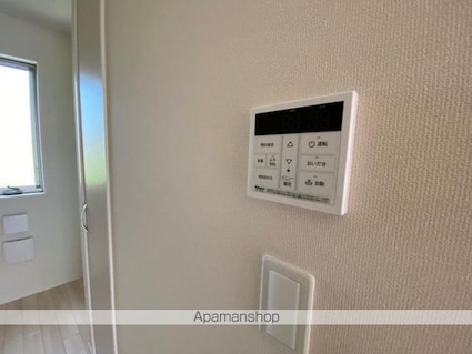 ルリアンⅡ　[1K/31.09m2]の内装6