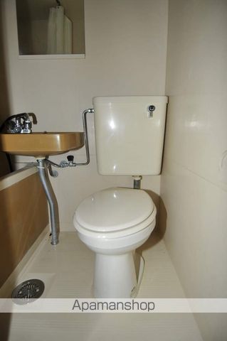 コスモ21前山の内装写真