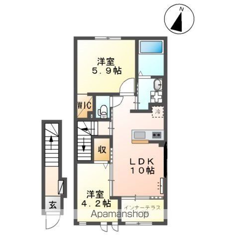 間取り：211061161283