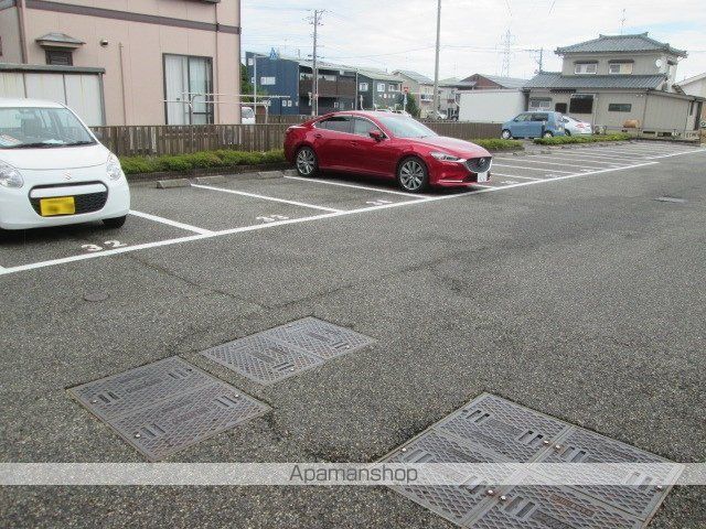 レオパレスステラのその他写真