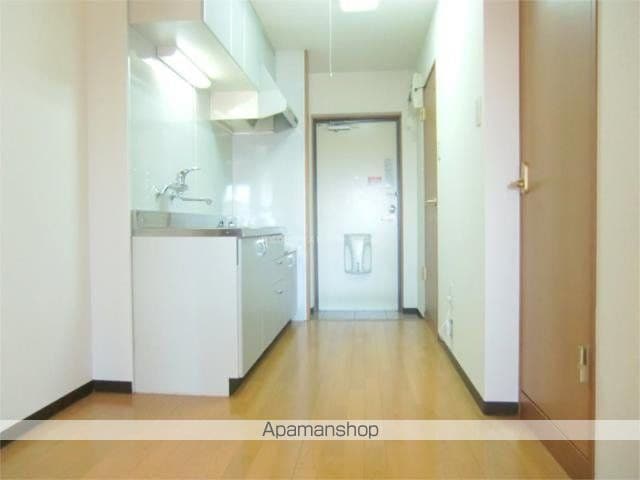 AIMER泉の内装写真