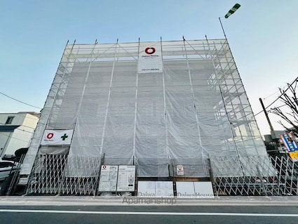 ヴェルドミール[1LDK/43.71m2]の外観2