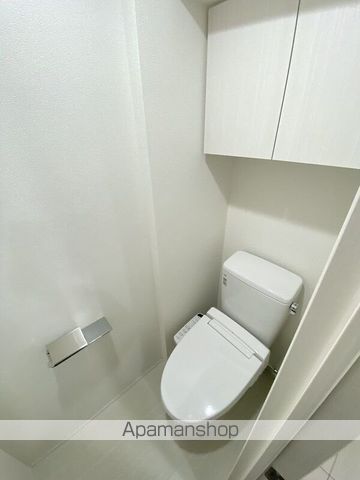 ブライズ雪谷大塚の内装写真