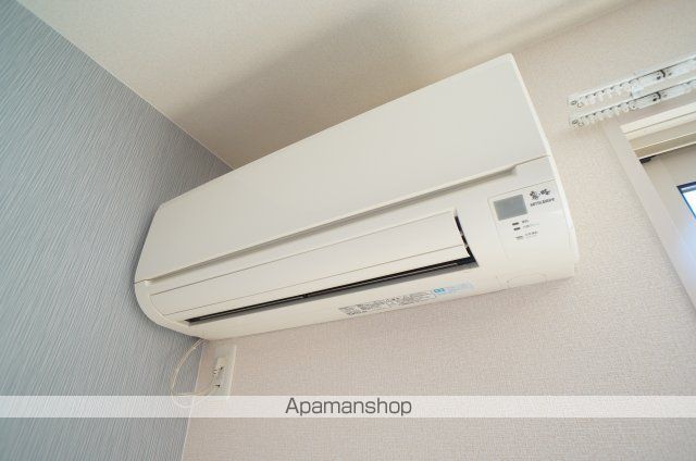 エスポワールDの内装写真