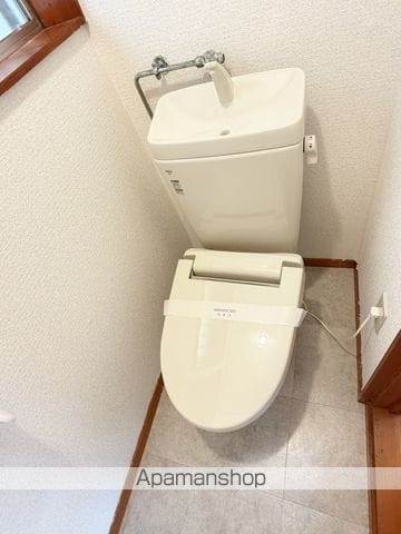二之宮の一軒家の内装写真