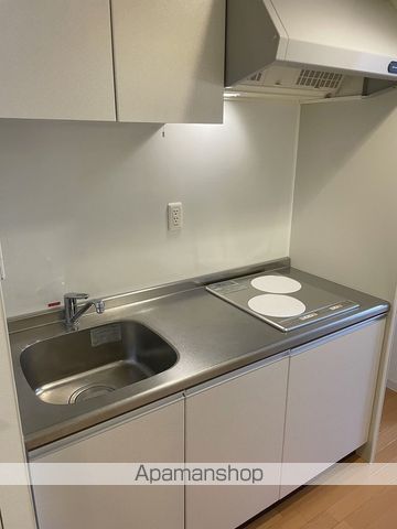 アーバンエース東心斎橋パルの内装写真