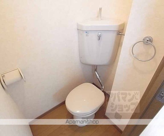 紫野ハイツの内装写真