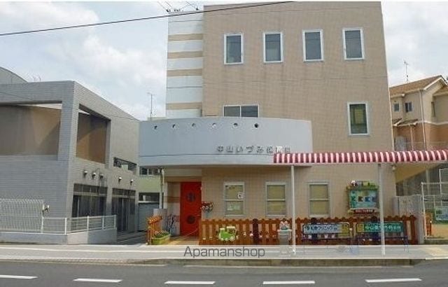 ビバーチェIの周辺写真
