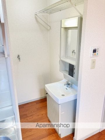 サンガーデン水川 Aの内装写真