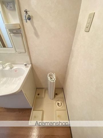 ルミエール香貫の内装写真