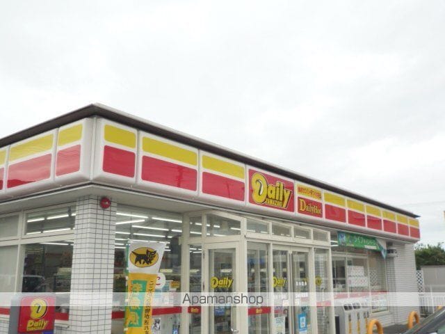 カーサ・アルビレオの周辺写真
