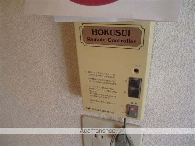 ミキハウスの内装写真