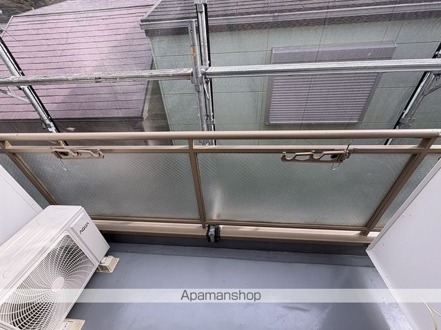 レナジア大東の内装写真