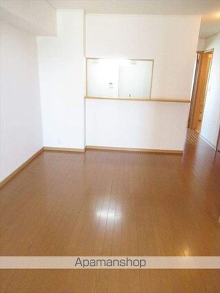 和歌山県和歌山市島[1LDK/46.49m2]のリビング・居間