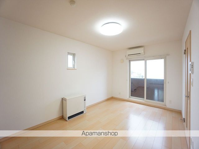 LEVANTEの内装写真