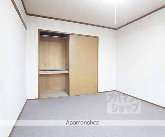 青葉ハイツの内装写真