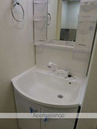 ハーモニーテラス上井草Ⅴ[1R/13.09m2]の洗面所