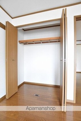 ベルハイツ[2K/42.77m2]の収納