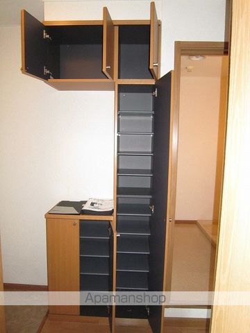レインボーキャッスルの内装写真