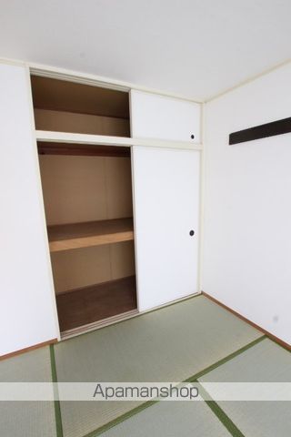 エスポワールA棟の内装写真