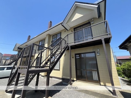 パレス大田[2LDK/53.88m2]の外観5