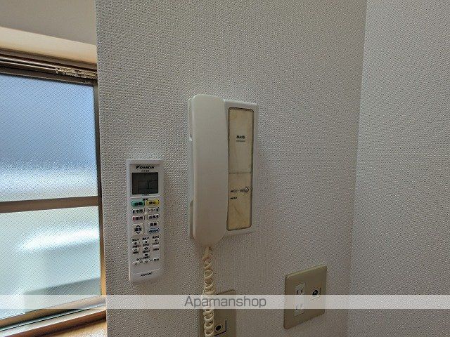 GRACIEUX河原町の内装写真