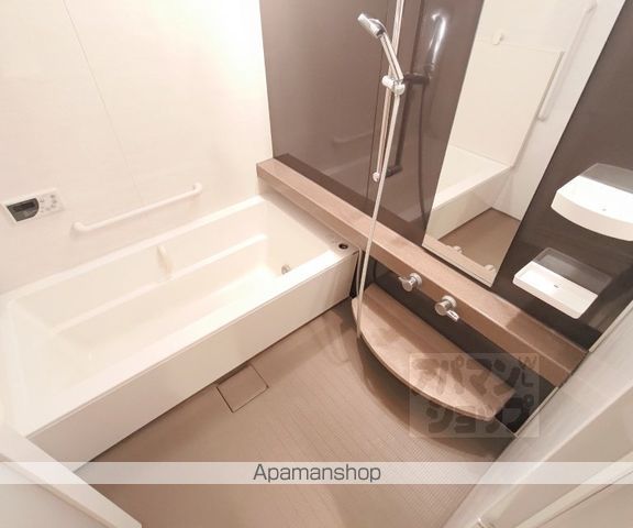 シンフォニー嵯峨嵐山の内装写真