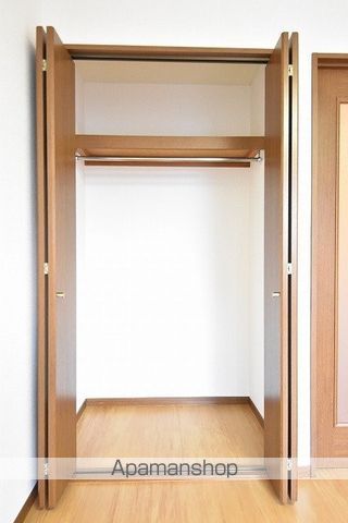 グランシャリオIの内装写真