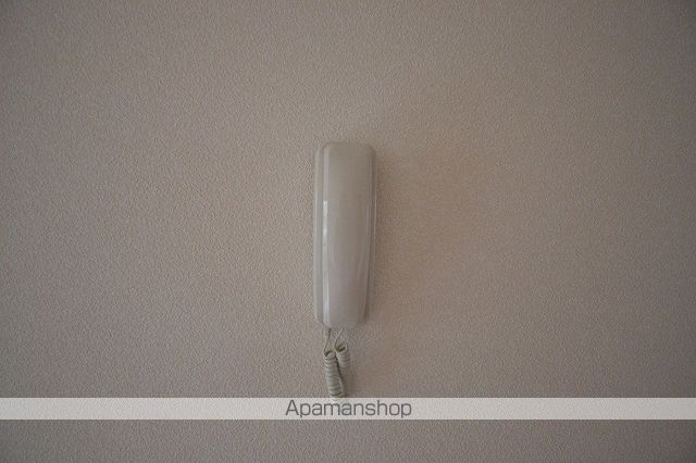 チェリーハイツTWO A棟の内装写真