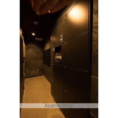 新宿区白銀町&nbsp;5階建&nbsp;築10年のイメージ