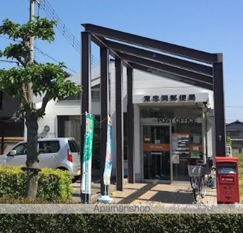 カサドエムズの周辺写真